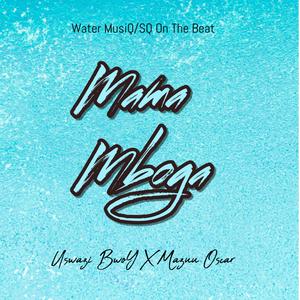 Mama Mboga (feat. Mazuu Oscar)