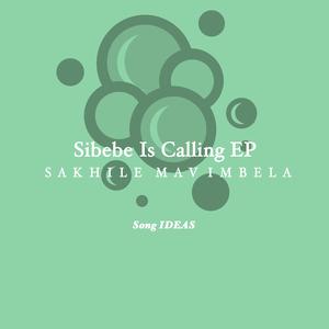 Sibebe Is Calling (Acapella) (Demo) (Demo)