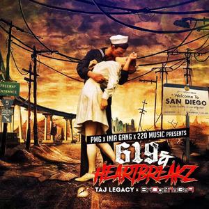 Crazy (feat. Cj Sweets DaSwishaman)