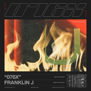 [FREE] Dark Trap Beat - "-076x-"Prod.By FranklinJ