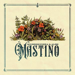 Mastino (feat. Alosi)