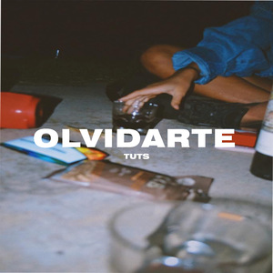 Olvidarte