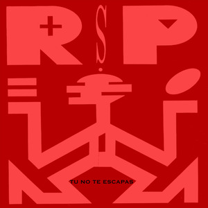 Tú No Te Escapas