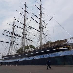 Darling We're Through