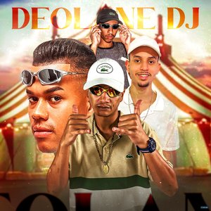 Deolane DJ (feat. DJ GS)