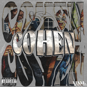 Designer Shades (COHEN)