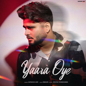 Yaara Oye