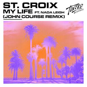My Life (feat. Nada Leigh) [John Course Remix]