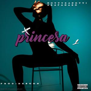 princesa (feat. rafagazo)