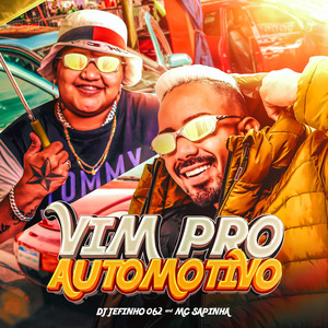 Vim pro Automotivo