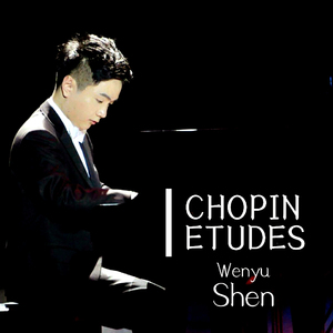 Chopin: 12 Etudes, Op.10 - No. 4 in C sharp minor