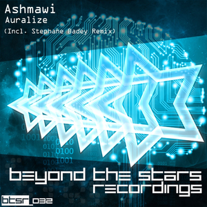 Auralize (Original Mix)