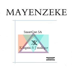 Mayenzeke
