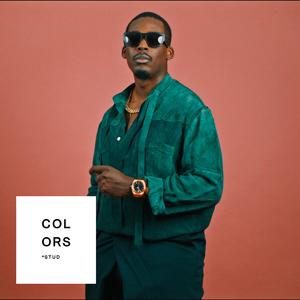 You Can't Stop The Rain - A COLORS SHOW