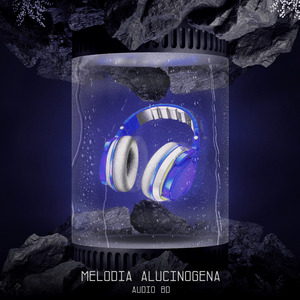 Melodia Alucinógena [Audio 8D]