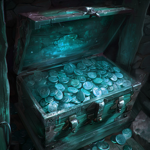 Treasure (Piano Instrumental) - That Is What You Are Honey You’re My Golden Star