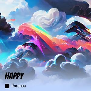 Happy