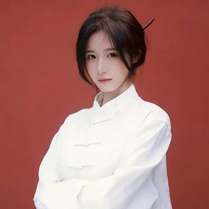 你在我的世界与歌声里