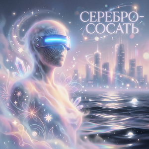 СЕРЕБРО-СОСАТЬ