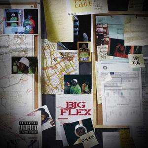 Big Flex (feat. Pg ra)