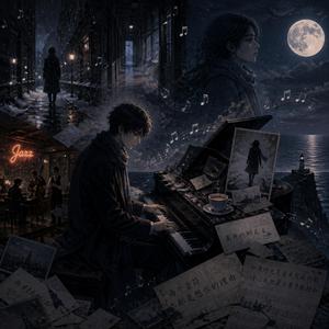 世界尽头