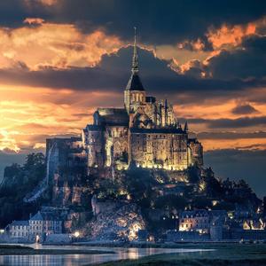 童年歌曲串烧（男声）