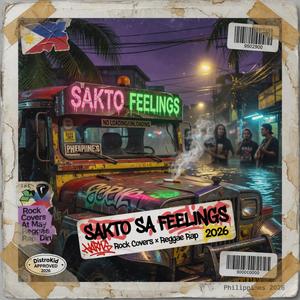 Especially For You (feat. rAkta) (Rock Cover)