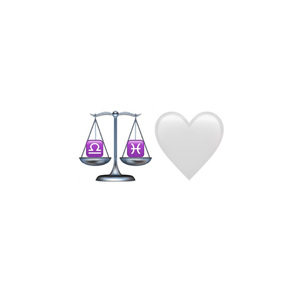 Libra Luv