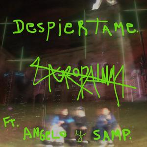 Despiértame (feat. Samp & Ojosrojos) (Remastered Version)