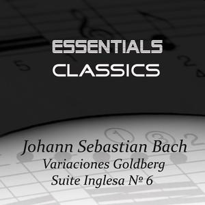 Goldberg Variations, BWV 988: I. Aria