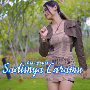 Sadisnya Caramu