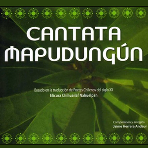 Tukulpafiel Kiñe Mülepeyüm Rayen (Recuerdo De Un Jardín)