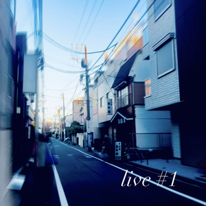 砂漠の月の下 (Live)