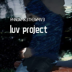 2022.2.22 Luv freestyle