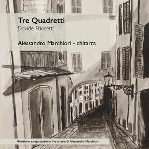 2. Valzer (feat. Alessandro Marchiori)