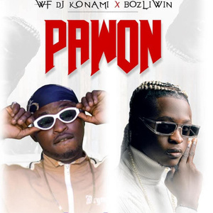 PAWON (Freestyle)