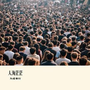 人海茫茫 (Cover 全幺九)