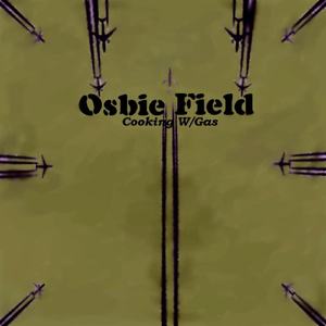 Concrete, Rust and Blood