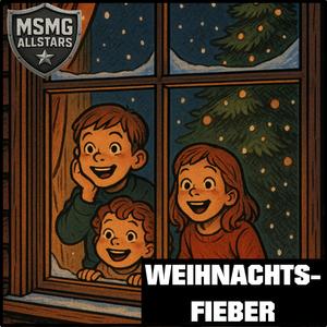 WEIHNACHTSFIEBER