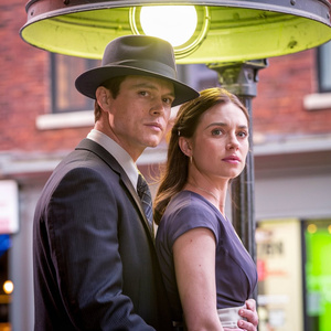 Suppressing my rising heart