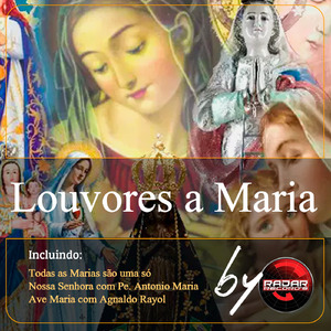 Ave Maria do Sertão (Ao Vivo)
