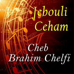 Jebouli Ceham