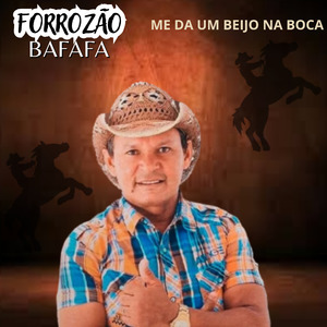 Me da um Beijo na Boca