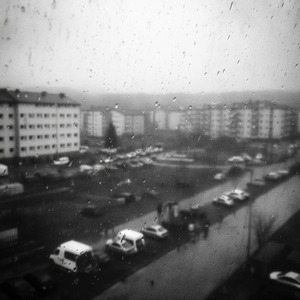 Regenfenster