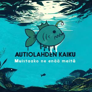 Harjun huipulta (feat. Are & Soul Valpio)