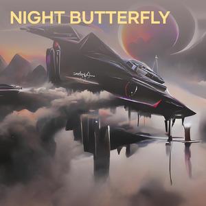 Night Butterfly