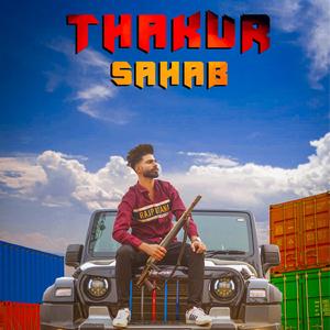 Thakur Shaab (feat. Amit Komala)