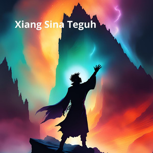 Vergogok Savage Darkmaster