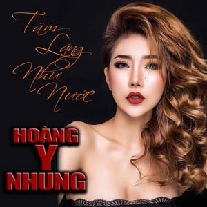 Tâm Lặng Như Nước