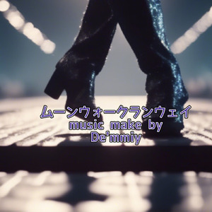 ムーンウォークランウェイ